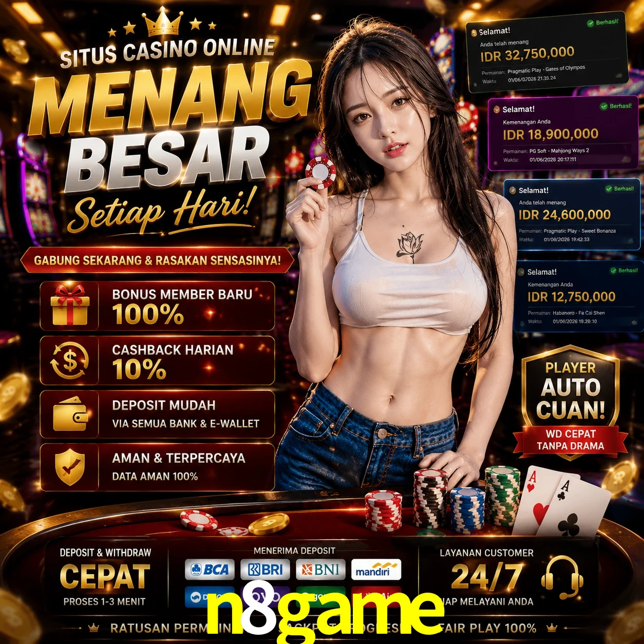Starlight Princess - Slot game com multiplicadores na n8game