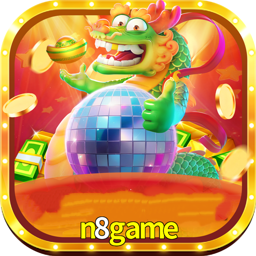Logo da n8game